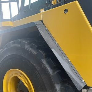 Meet your Posher, Derrick